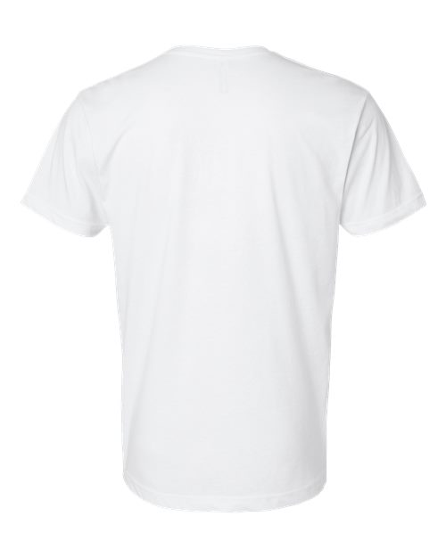 LAT 6901 White — back