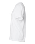 LAT 6901 White — direct side