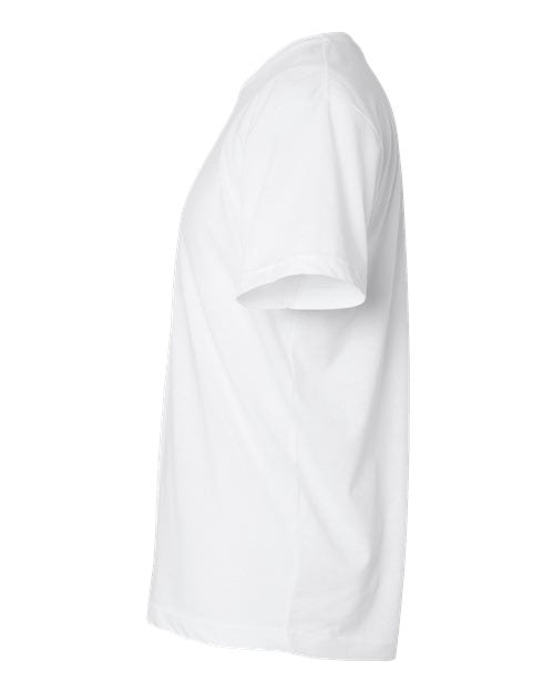 LAT 6901 White — direct side