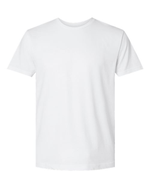 LAT 6901 White — front