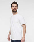 LAT 6901 White — on model side
