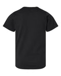 LAT 6101 Black — back