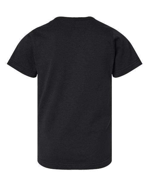 LAT 6101 Black — back