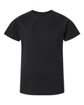 LAT 6101 Black — front