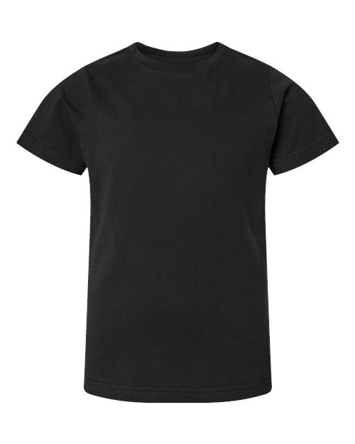 LAT 6101 Black — front
