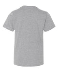 LAT 6101 Heather — back