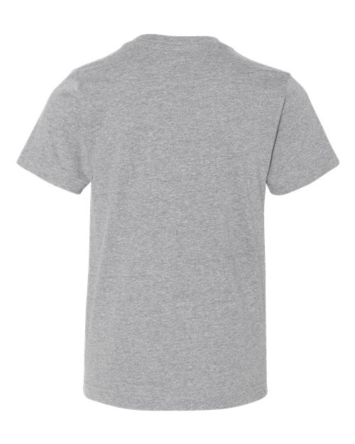 LAT 6101 Heather — back