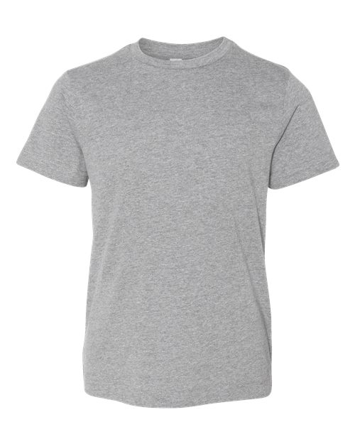 LAT 6101 Heather — front