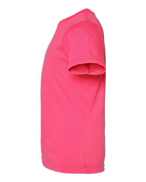 LAT 6101 Hot Pink — direct side