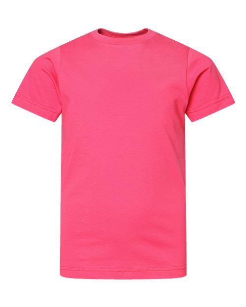 LAT 6101 Hot Pink — front
