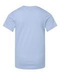 LAT 6101 Light Blue — back
