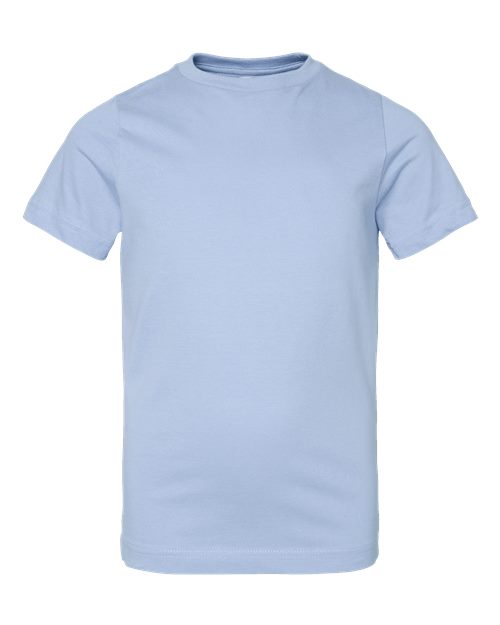 LAT 6101 Light Blue — front