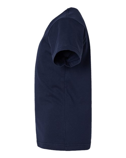 LAT 6101 Navy — direct side
