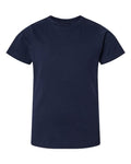 LAT 6101 Navy — front