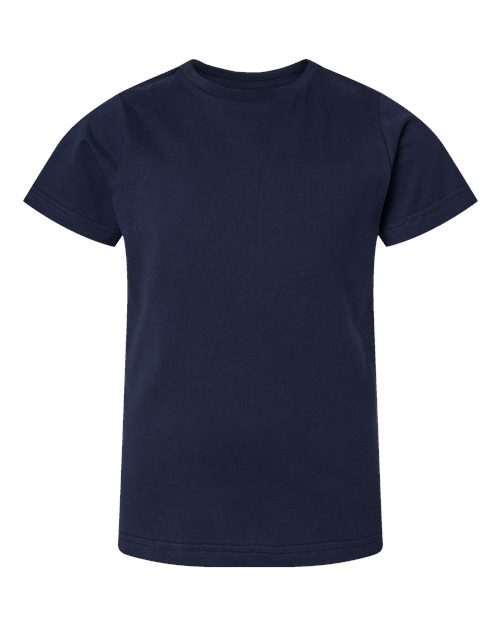 LAT 6101 Navy — front