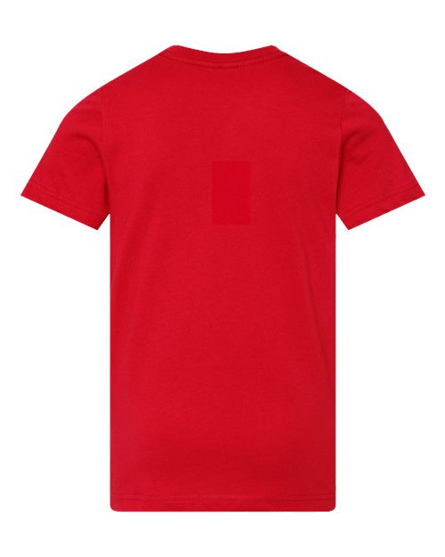 LAT 6101 Red — back