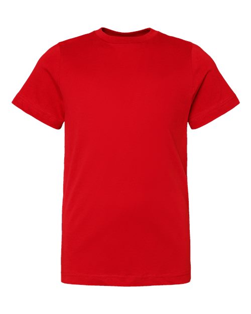 LAT 6101 Red — front