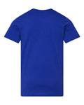 LAT 6101 Royal — back
