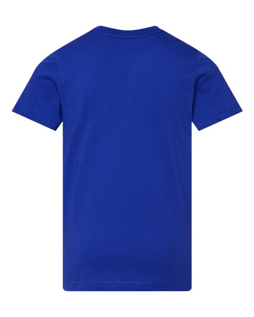 LAT 6101 Royal — back