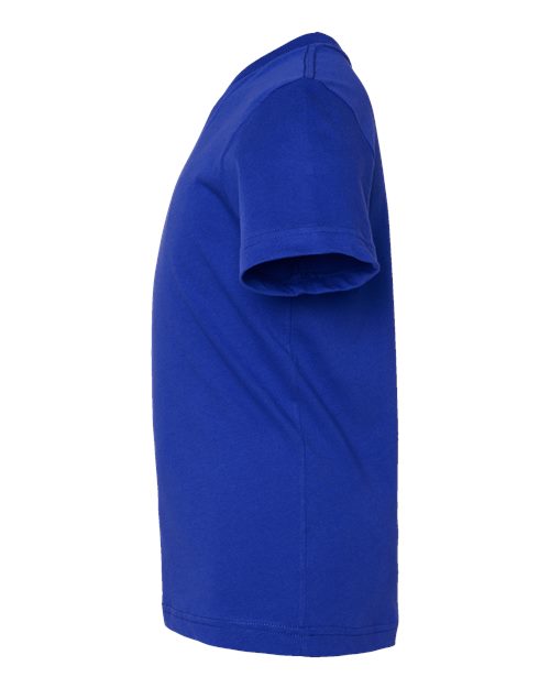 LAT 6101 Royal — direct side