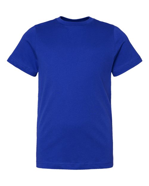 LAT 6101 Royal — front