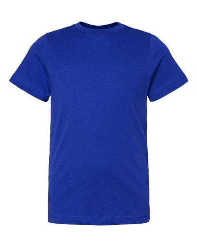 LAT 6101 Royal — front