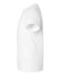 LAT 6101 White — direct side