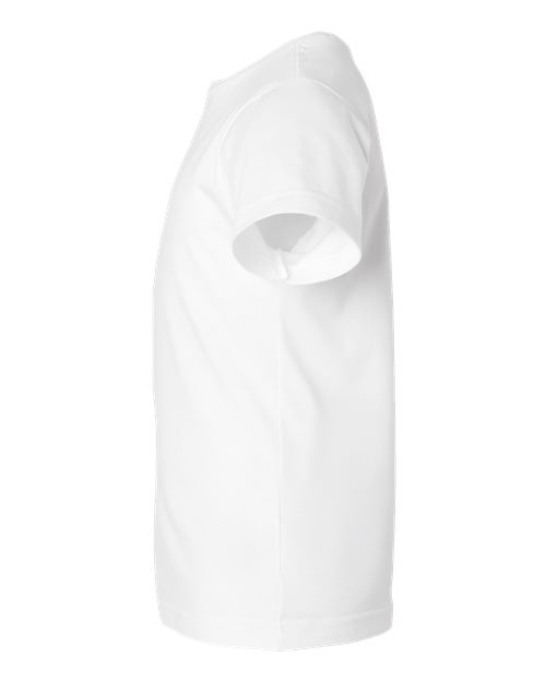 LAT 6101 White — direct side