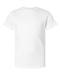 LAT 6101 White — front