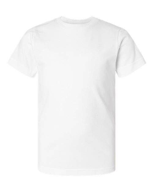 LAT 6101 White — front