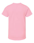 LAT 6101 Pink — back
