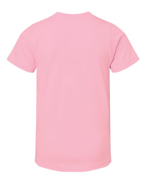 LAT 6101 Pink — back