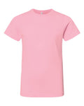 LAT 6101 Pink — front