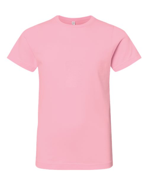 LAT 6101 Pink — front