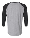 LAT 6930 Vintage Heather/ Vintage Smoke — back