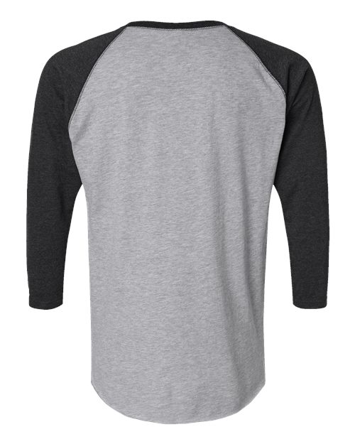 LAT 6930 Vintage Heather/ Vintage Smoke — back