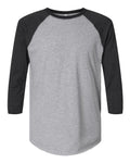 LAT 6930 Vintage Heather/ Vintage Smoke — front