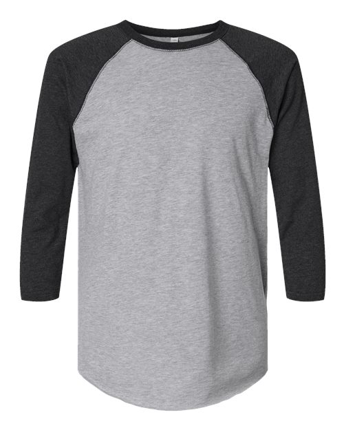 LAT 6930 Vintage Heather/ Vintage Smoke — front