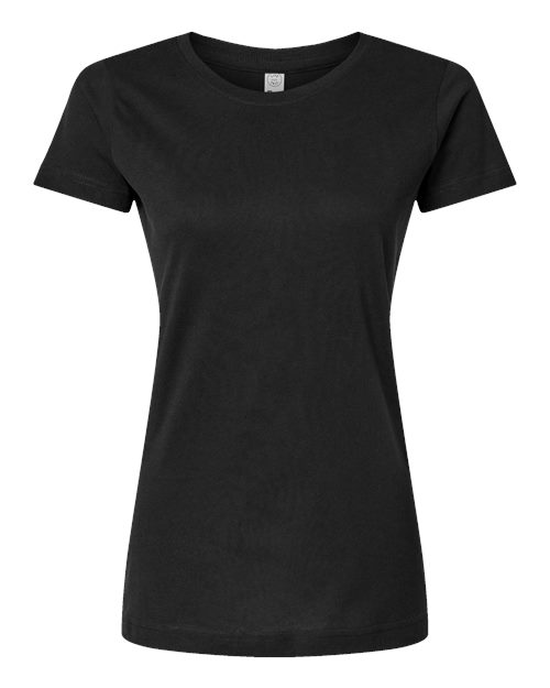 LAT 3516 Black — front