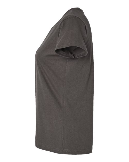 LAT 3516 Charcoal — direct side