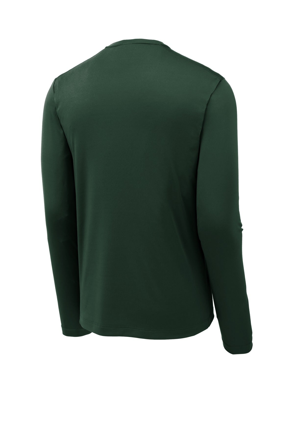 Unisex Posi-UV Pro Long Sleeve Tee - Forest Green