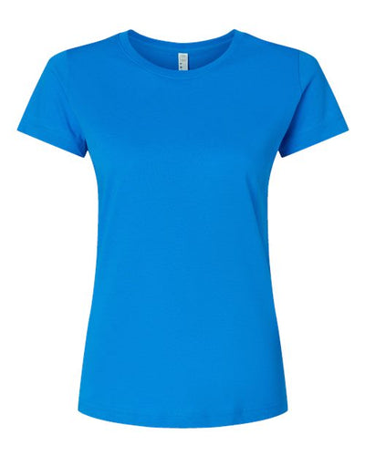 LAT 3516 Cobalt — front