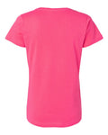 LAT 3516 Hot Pink — back