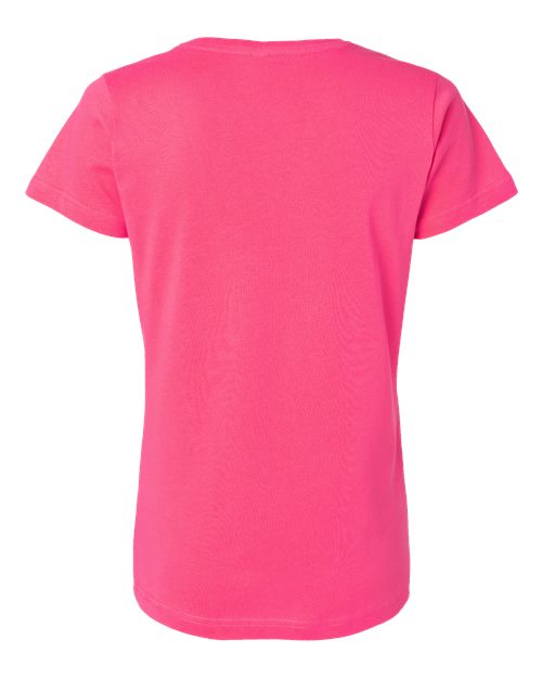 LAT 3516 Hot Pink — back