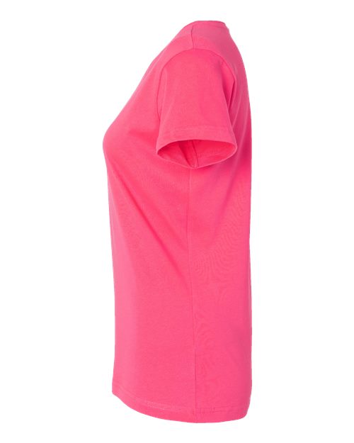 LAT 3516 Hot Pink — direct side
