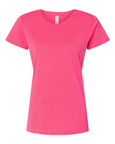 LAT 3516 Hot Pink — front