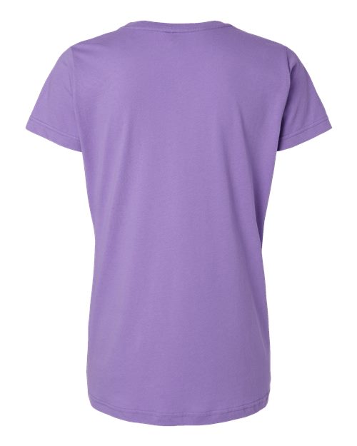 LAT 3516 Lavender — back