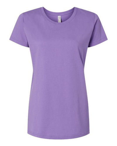 LAT 3516 Lavender — front