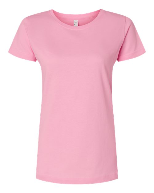LAT 3516 Pink — front