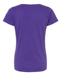 LAT 3516 Purple — back